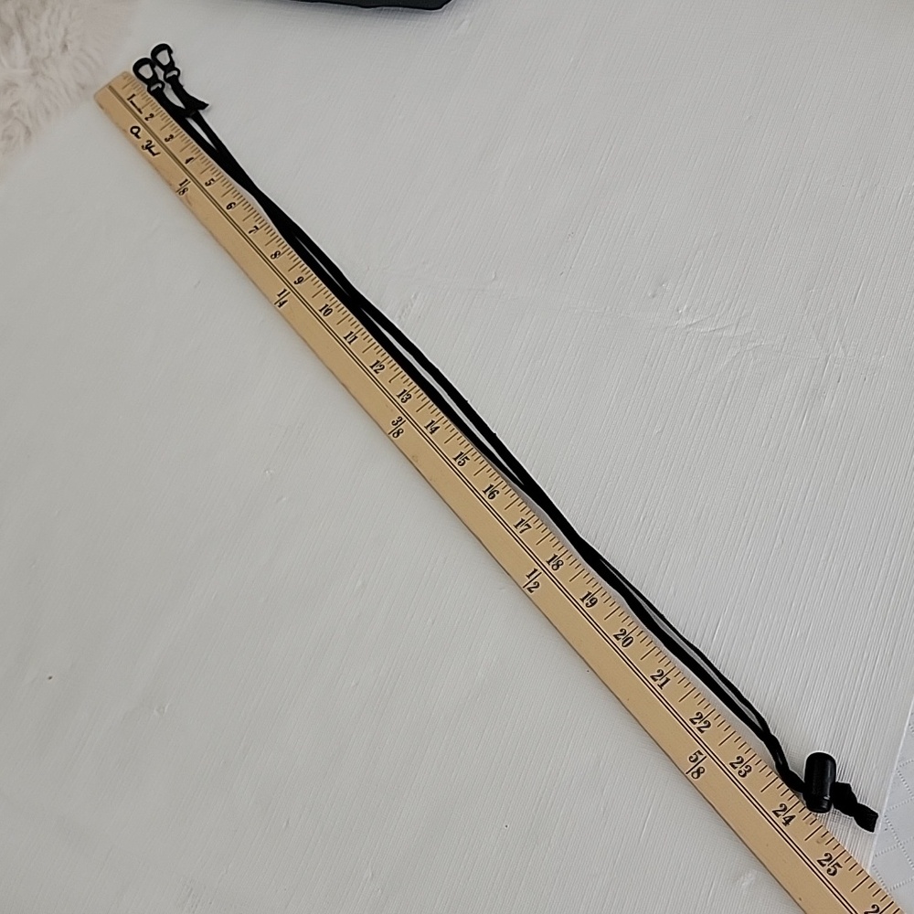 Vintage L.L. Bean Small Travel Accessory Pack Belt Bag Crossbody Unisex  Bin2 - Picture 9 of 9